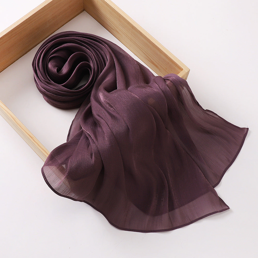 Luxury Silk Toe Protector – Invisible Comfort for All-Day Elegance