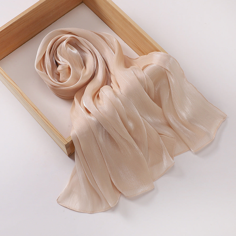 Luxury Silk Toe Protector – Invisible Comfort for All-Day Elegance