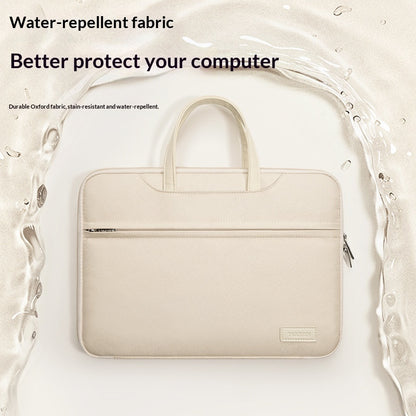 14-inch Laptop Handbag for Women – Elegant & Durable