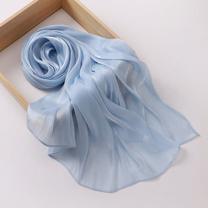Luxury Silk Toe Protector – Invisible Comfort for All-Day Elegance