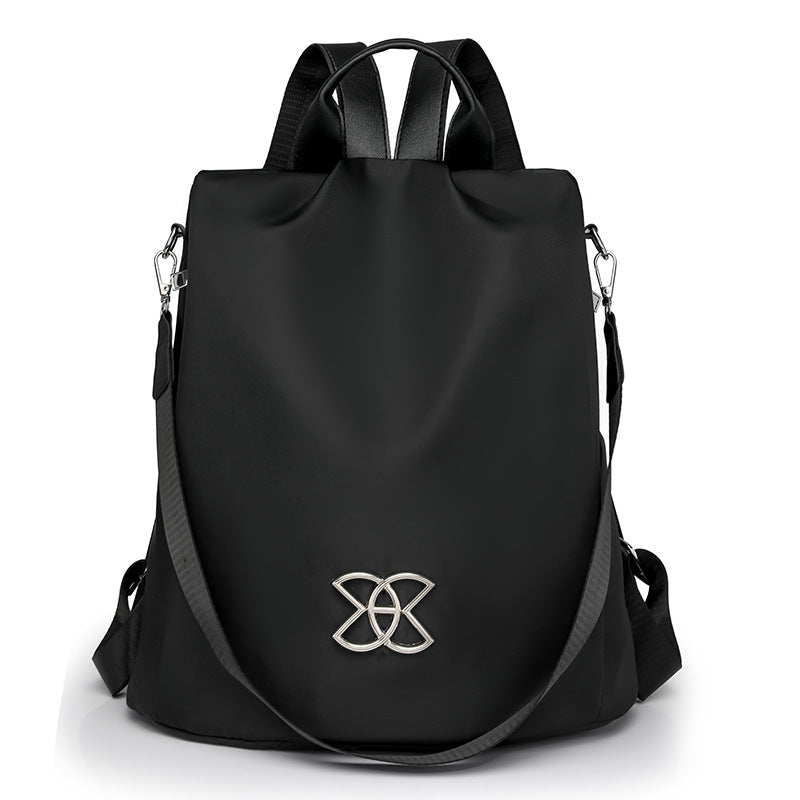 Stylish Lightweight Women’s Backpack – Chic, Durable & Everyday Travel Ready
