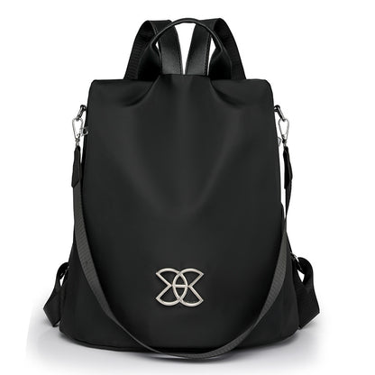 Stylish Lightweight Women’s Backpack – Chic, Durable & Everyday Travel Ready