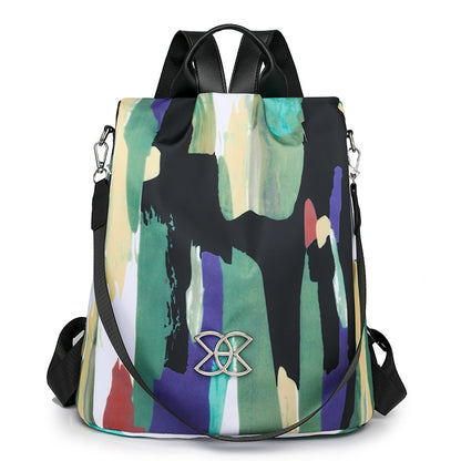 Stylish Lightweight Women’s Backpack – Chic, Durable & Everyday Travel Ready