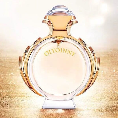 Encounter Charm – Elegant Signature Fragrance for Women