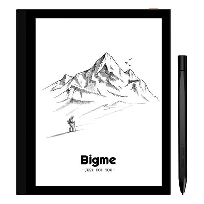 7-inch E-Ink Smart Reader – Perfect for Work, Study & Notes
