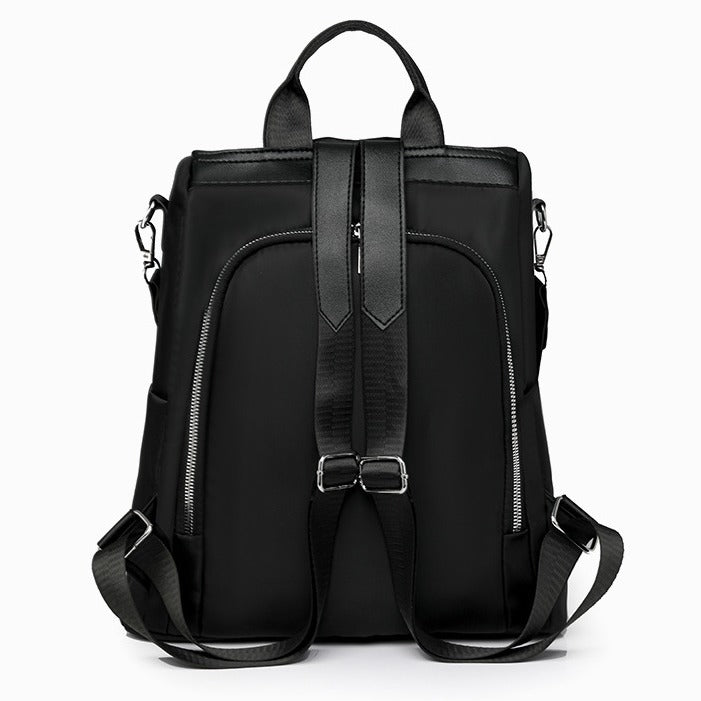 Stylish Lightweight Women’s Backpack – Chic, Durable & Everyday Travel Ready