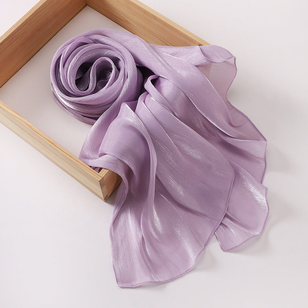 Luxury Silk Toe Protector – Invisible Comfort for All-Day Elegance