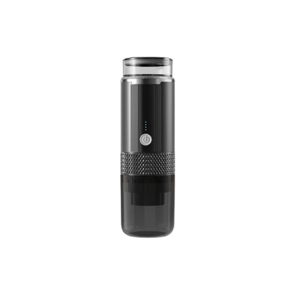 Virelia Portable Capsule Coffee Machine – Rechargeable Travel Espresso Maker