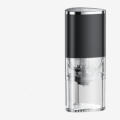 Portable Electric Coffee Grinder – USB Rechargeable | Fresh Coffee Anywhere