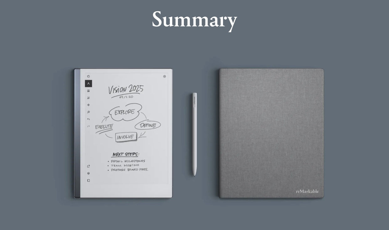 10.3-inch E-Ink Smart E-Reader – Eye Protection & Pressure-Sensing Drawing