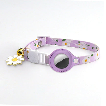 Anti-Loss Safety Collar for Small Pets – Adjustable & Secure