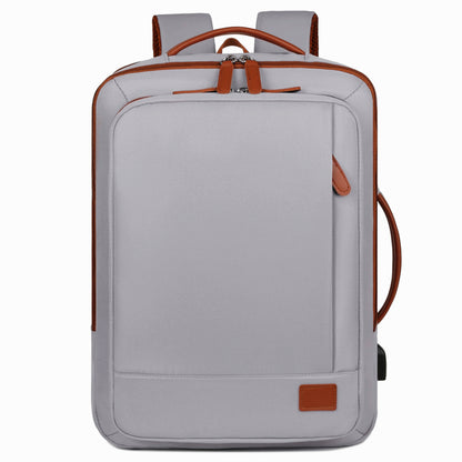 Business Shoulder Bag | Sleek Professional Work Bag