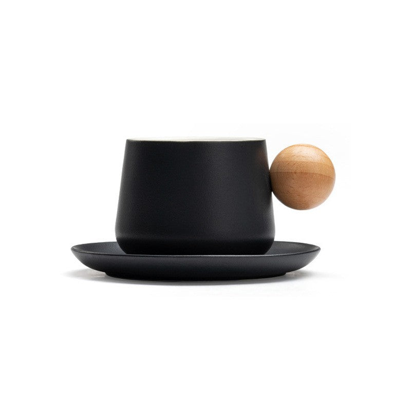 Luxury Ceramic Coffee Mug Gift Edition