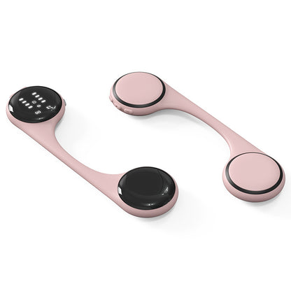 Bone Conduction Bluetooth Sleep Pillow – Wireless Music Audio Speaker