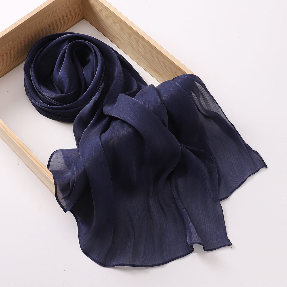 Luxury Silk Toe Protector – Invisible Comfort for All-Day Elegance