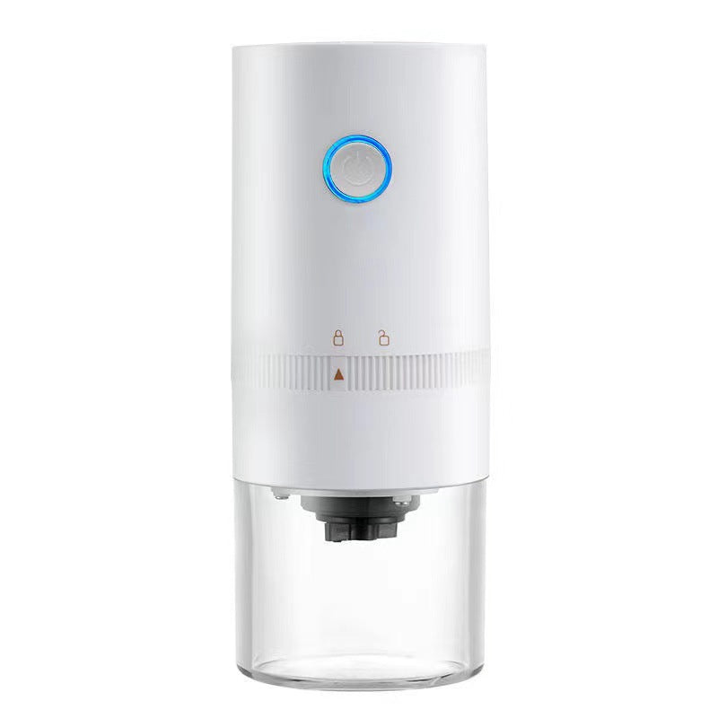 VIRELIA Portable Electric Coffee Grinder