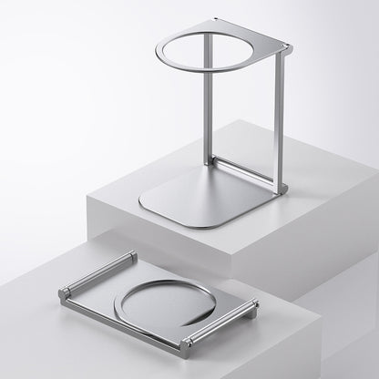 Portable Espresso Machine Stand & Capsule Coffee Bracket