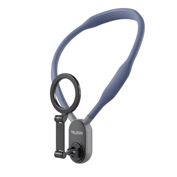 Phone Neck Strap Mount – Magnetic Magsafe Holder with Quick Release
