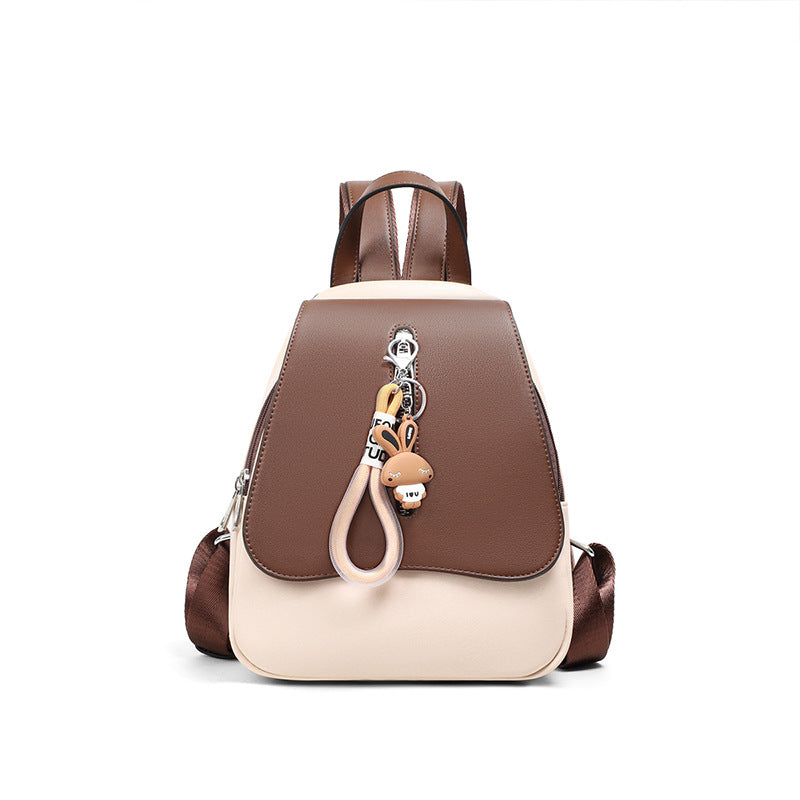 Fashionable Niche Travel Backpack – Durable Outdoor Luggage for Adventure & Everyday