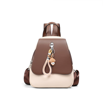 Fashionable Niche Travel Backpack – Durable Outdoor Luggage for Adventure & Everyday