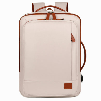 Business Shoulder Bag | Sleek Professional Work Bag
