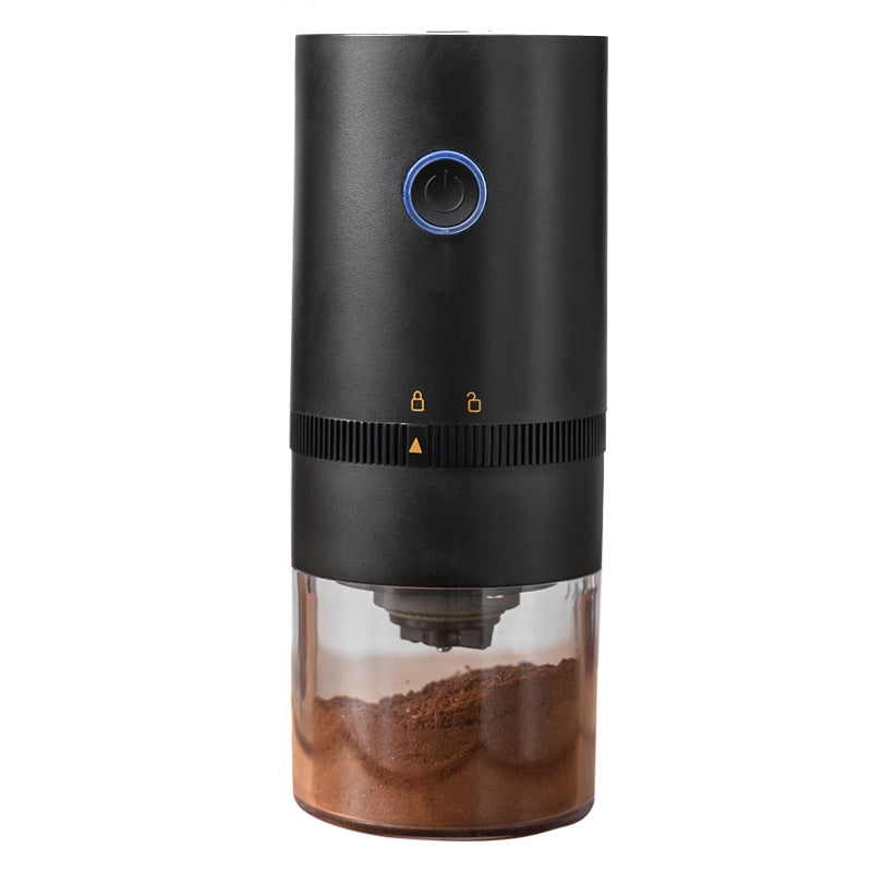 VIRELIA Portable Electric Coffee Grinder