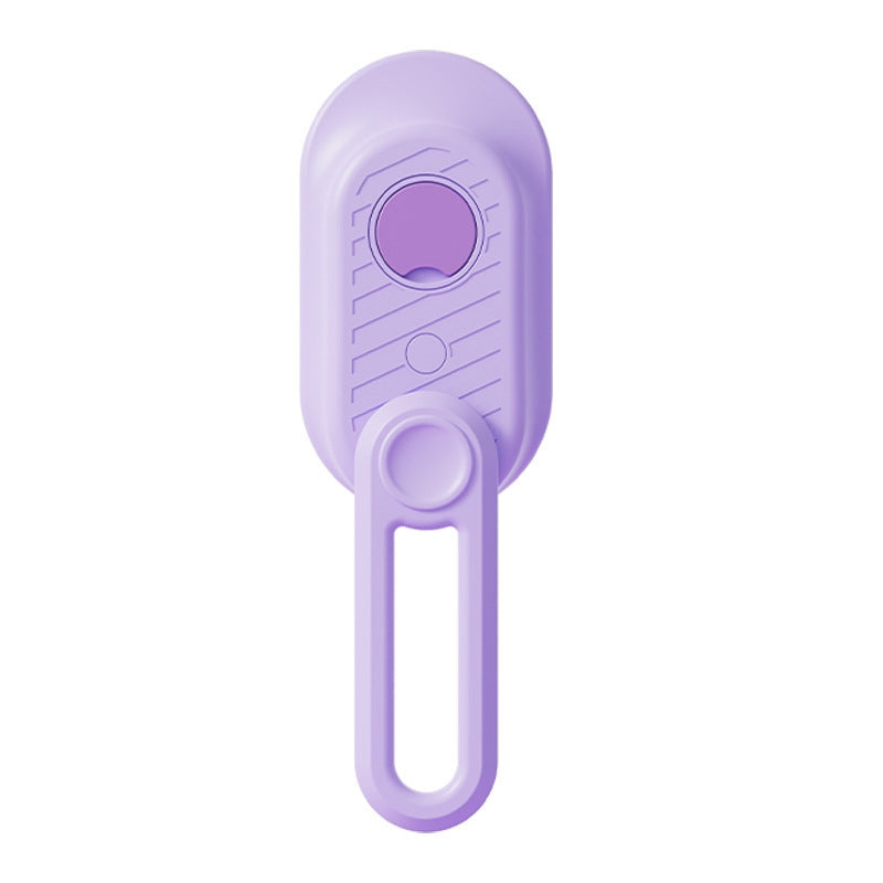 3‑in‑1 Electric Pet Grooming Brush – Steam Spray Hair Removal & Massage for Cats & Dogs