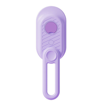 3‑in‑1 Electric Pet Grooming Brush – Steam Spray Hair Removal & Massage for Cats & Dogs