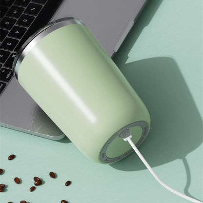 Smart Magnetic Self-Stirring Coffee Mug (350ml)