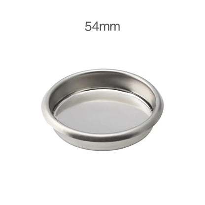 Universal Coffee Machine Portafilter Handle & Filter Screen – Accessories