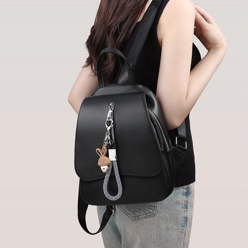 Fashionable Niche Travel Backpack – Durable Outdoor Luggage for Adventure & Everyday