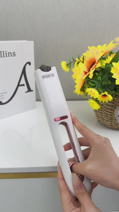 Virelia™ Mini Squeeze Mop – Portable Instant Clean Tool