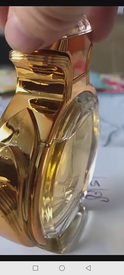 Encounter Charm – Elegant Signature Fragrance for Women