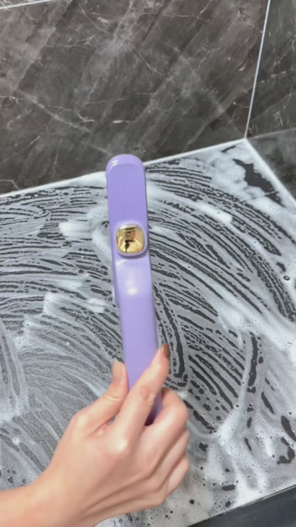 2-in-1 Rotating Gap Cleaning Brush – Reach Deep & Clean Hard-to-Reach Spaces