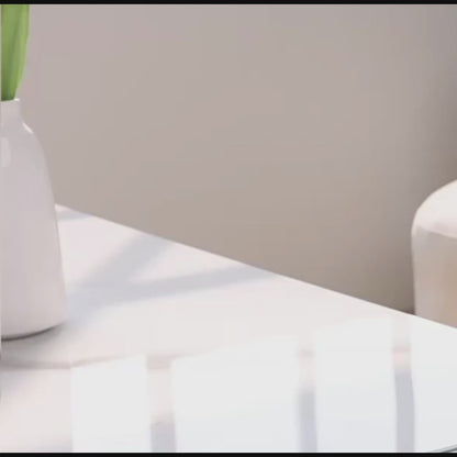 “Instant Spill Cleaner™ – Hands-Free Sponge Suction Mini Mop