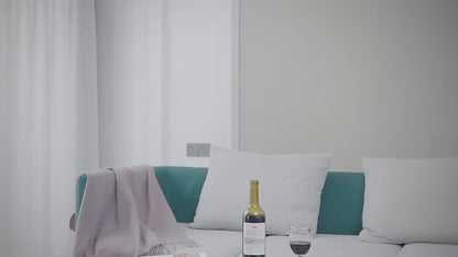 Intelligent Automatic Electric Red Wine Decanter & Aerator
