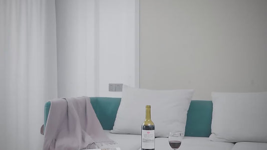 Intelligent Automatic Electric Red Wine Decanter & Aerator