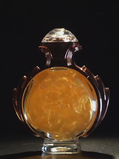 Encounter Charm – Elegant Signature Fragrance for Women