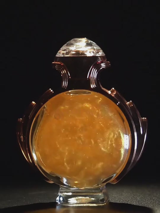 Encounter Charm – Elegant Signature Fragrance for Women
