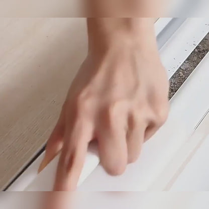 2-in-1 Foldable Gap Cleaning Brush – Deep Clean Hard-to-Reach Areas
