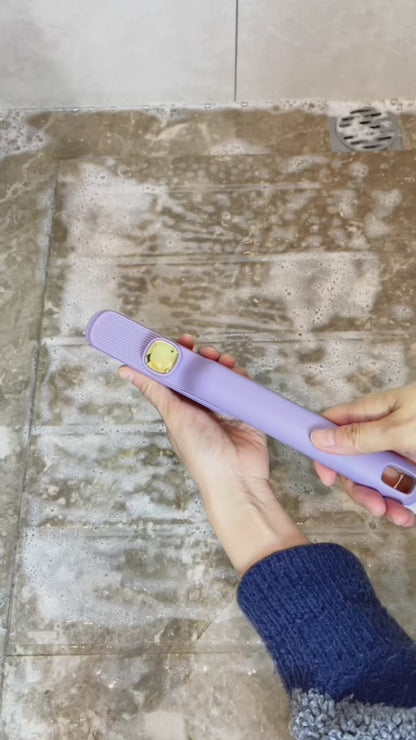 2-in-1 Rotating Gap Cleaning Brush – Reach Deep & Clean Hard-to-Reach Spaces